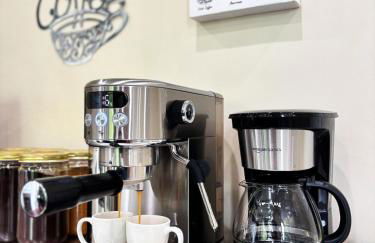 Nintendo, Filtered H2O, Cafe, Central, Self-Check - Foto 1