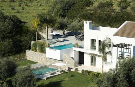 Arbora Olea Luxury Villas - Foto 1