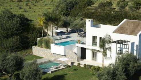 Arbora Olea Luxury Villas - Foto 1