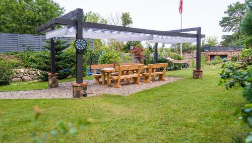 Villa Ulinia - Foto 2, Garden