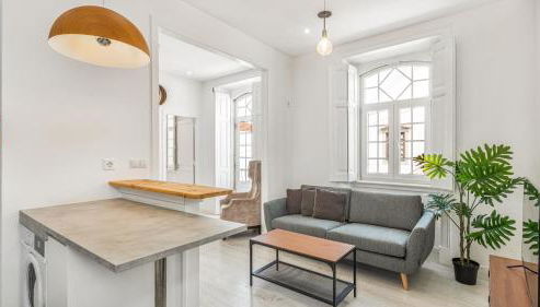 Sintra Retreat Residences by LovelyStay - Foto 2