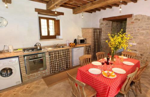 Cottage in Umbria with pool - Foto 13
