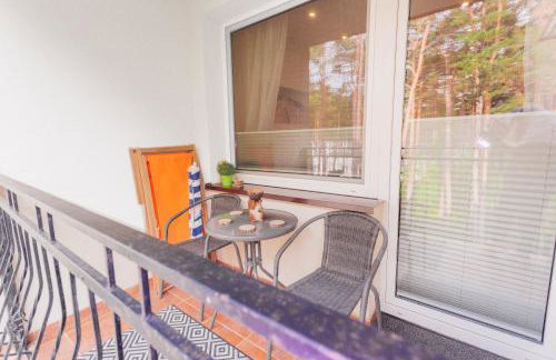 Apartament Blue Mare Pod Wiewiórką - Foto 15