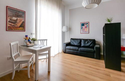 Culture Residence Consalvo Otto - Foto 14