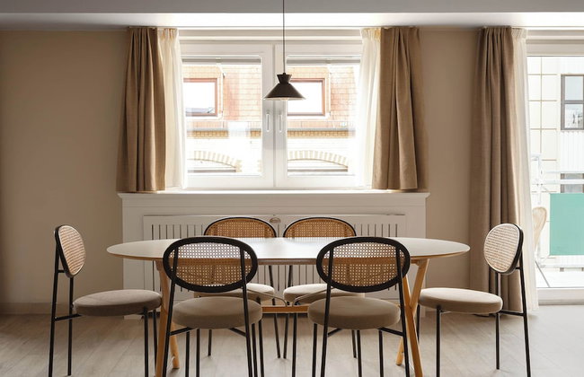 Limehome Berlin Chausseestrasse - Photo 37