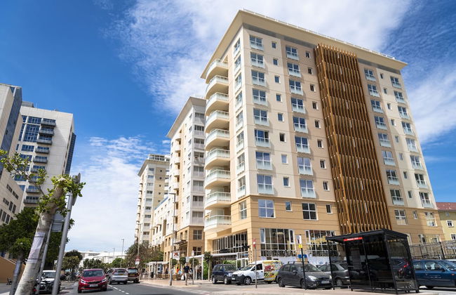 Bentley Holiday Apartments - West One - Foto 23