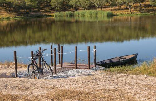 Monte Velho Equo-Resort - Foto 48