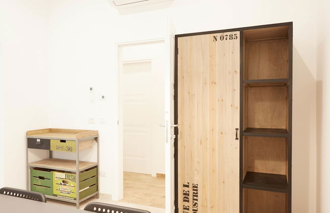 Colosseo Friendly Suite & Rooms - Photo 16