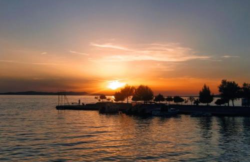 Villa More Sveti Petar na Moru with pool and sea view - Foto 54