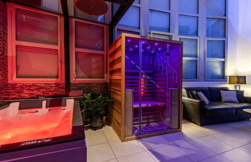 GlamappartSpa Prestige New-York expérience - Foto 6