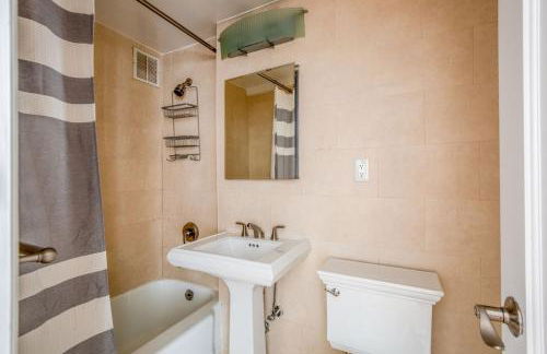 Murray Hill 1br w elevator gym doorman NYC-1239 - Foto 15