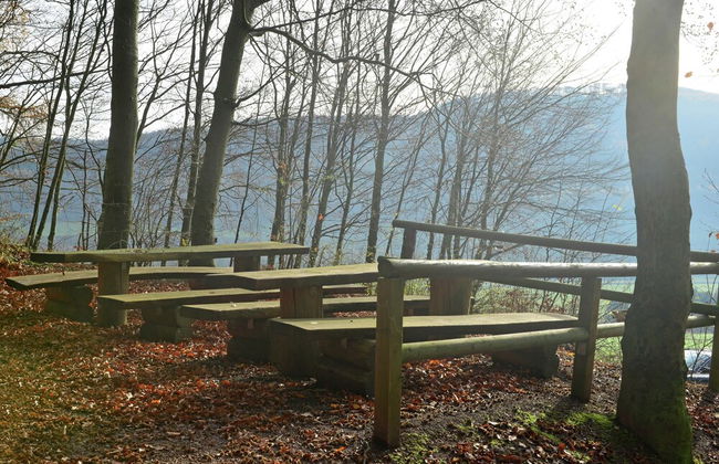 Apartment in Lowensen With Private Terrace - Foto 29