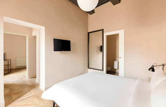 Piazza Barberini, Sonder Apartment by Marriott Bonvoy™ - Foto 13