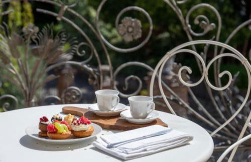 Villa Beatrice 1836 - Foto 41