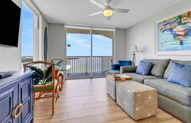 Lovers Key Resort 1003 - Foto 73