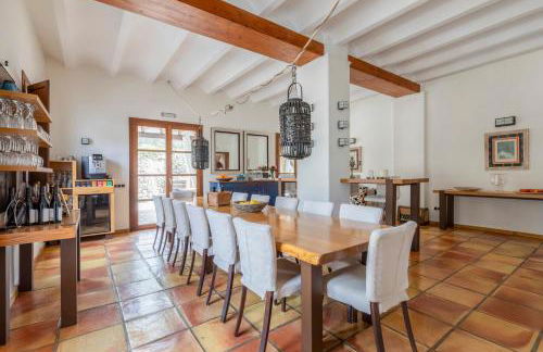 Hotel Castell de la Solana - Foto 76