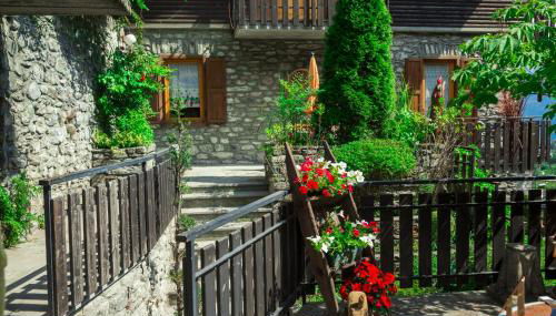 Maison du Tatà - Foto 3