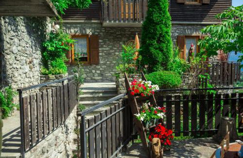 Maison du Tatà - Foto 3