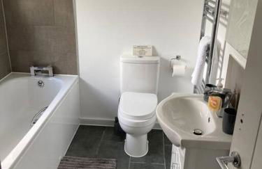 Ruby's Retreat! Farm Stay! North devon! Sleeps 6! Beaches Exmoor! - Foto 12