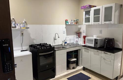 Apartamento Confortável - 10min do Aeroporto - Foto 11