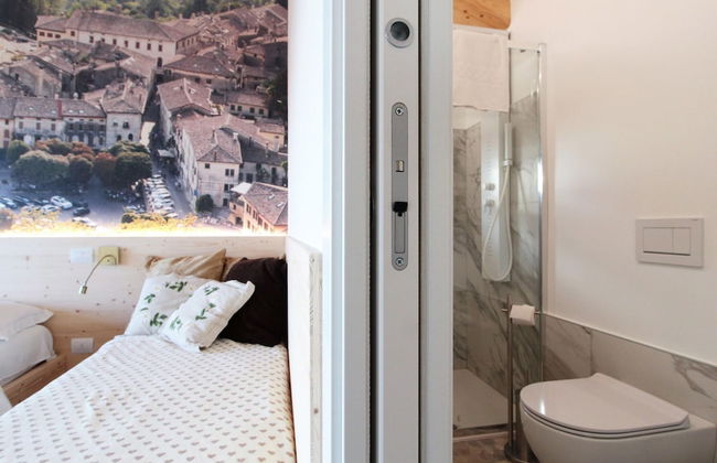 Chalet in Veneto Near Dolomites Ski Slopes - Foto 20