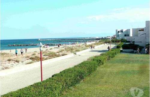 Barcaresa-Charmant T 2 vue mer pied dans l'eau - Photo 17