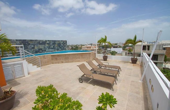 Suites Corales - Foto 1