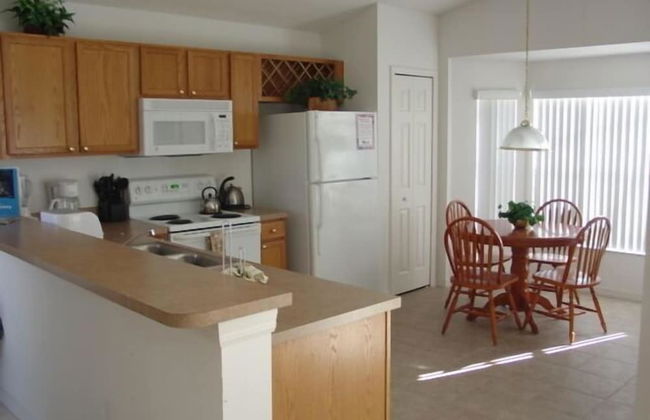 Ahr202 - Westbury - 4 Bed 3 Baths Villa - Foto 6