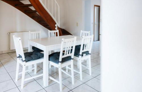 Maisonette-Wohnung Airport Messe Stuttgart - Balkon - Parkplatz - Foto 68