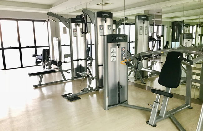 Charming Suite at Sunway and PJ - Foto 38