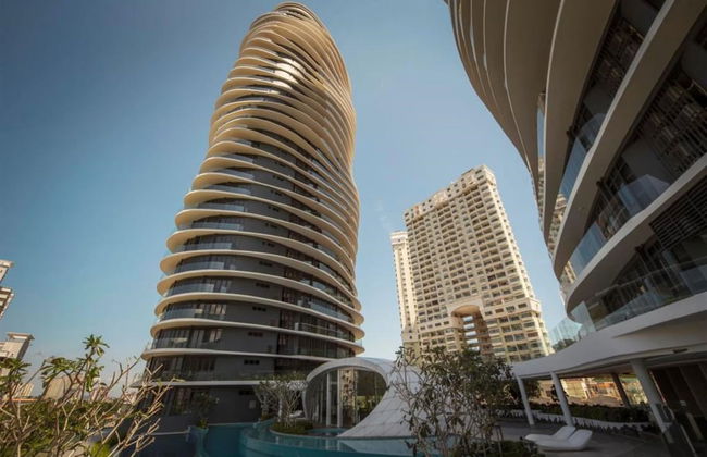 Arte S 3 Bedrooms Condo - Foto 47