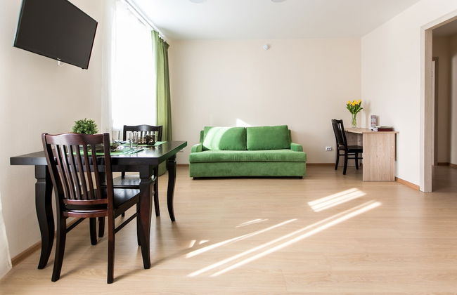 Klubnyi Kvartal - Foto 5