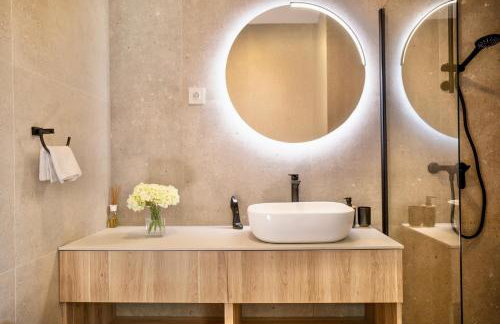 Andrea Deluxe Apartment with Pool - Foto 30