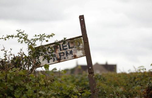 Lingfield Lodge Ewenique Views pets welcome - Foto 25