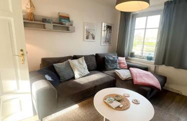 Ferienwohnung Sonnentraum - Foto 12