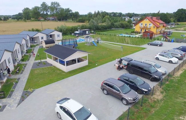 Cottage in Gaski Near Baltic Beach & Lighthouse - Photo 13