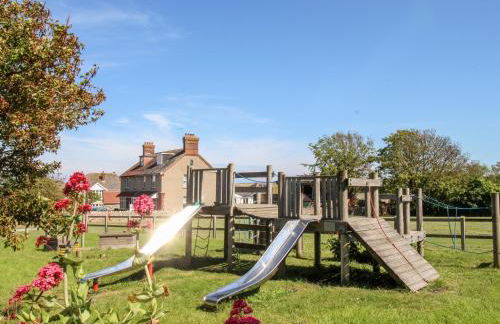 Sea Pink Cottage - Foto 22