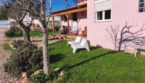 Casa dos Caseiros N2 - Foto 4