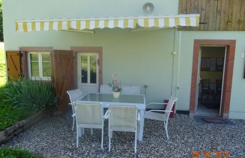La maison dans les prés - Photo 2