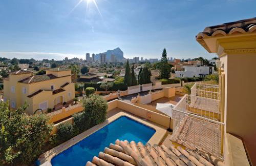 Villa Liriopadel by Interhome - Foto 61