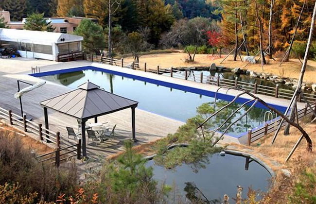 Hugel Heim Pension - Foto 75