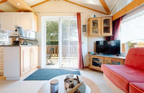 Mobile Home - 700m de la plage - Foto 11