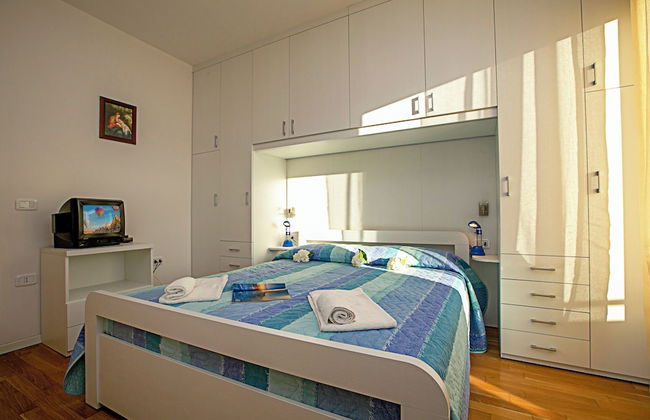 Torbole Relax, Pool & Balcony Apartment - Foto 2