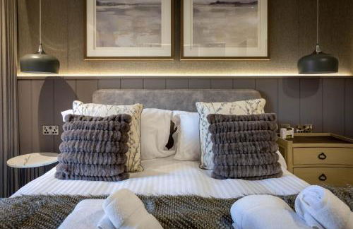 Arran Shores Luxury Shorefront Apartment 2 - Photo 19