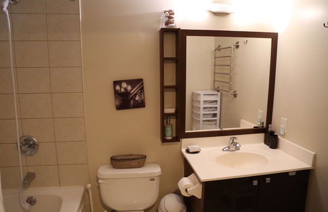 Visitor Accommodation - Photo 12