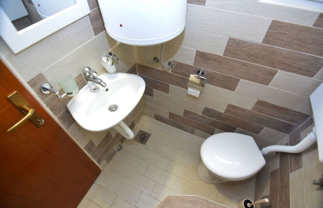 Apartments Igalo - Foto 43