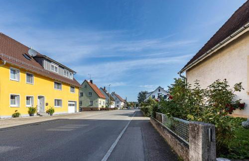 Ferienwohnung Hewenpanorama 1 - Photo 20