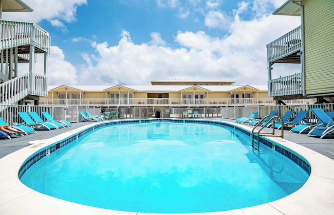 Sandshells Retreat Walk to Beach. Great Area! - Foto 11