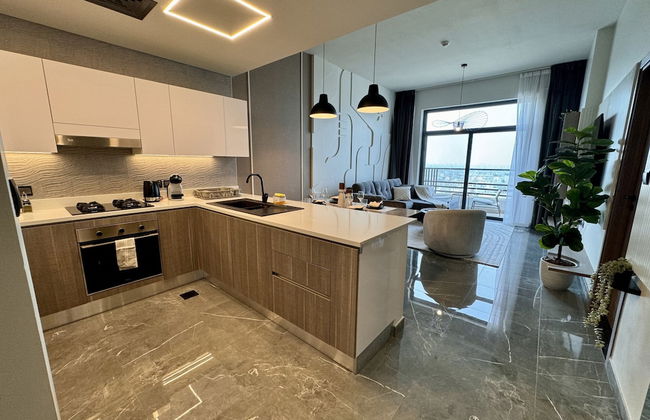 Easygo- Upgraded 1bdr Arjan, Joya - Photo 9