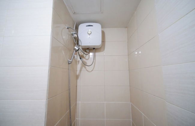 Best Price And Homey 1Br At Tamansari Prospero Apartment - Foto 18